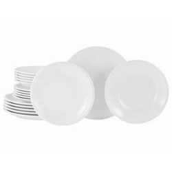Creatable Kombinirani Servis Milano, 18-Delni