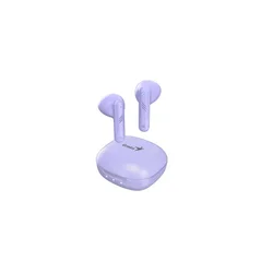 GENIUS HS-M905BT Wireless Stereo svetlo ljubičaste slušalice sa mikrofonom