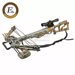 Samostrel Titan Guard 200LB Camo