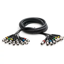 Soundking BA182-5M