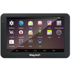 WAYTEQ GPS navigacija x995 Android