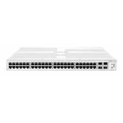 NET HPE Aruba Instant On 1930 48G 4SFP/SFP+ Switch JL685A
