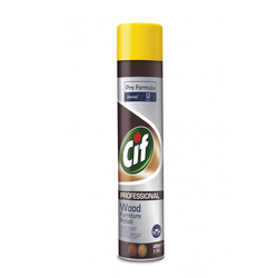 Cif Professional Diversey Wood Furnit. Polish Sredstvo za negu nameštaja, 400ml