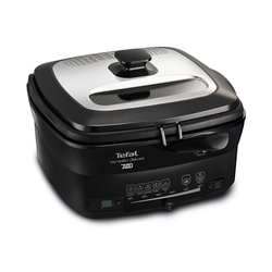 TEFAL cvrtnik Versalio deluxe 7 in 1 (FR491870)