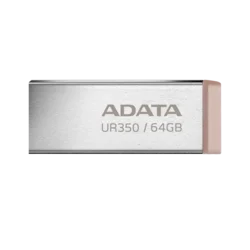 USB Flash ADATA 64GB USB 3.2 UR350-64G-RSR/BG