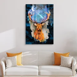 Wallity Image UV-663, 45 x 65 cm