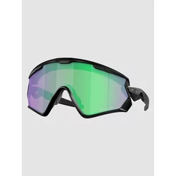 OAKLEY SONČNA OČALA WIND JACKET 2.0 MATTE BLACK