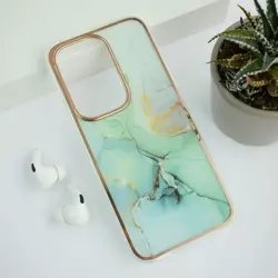 Maska Marble Spring za Honor 200 Lite Tip3.
