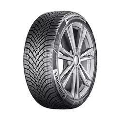 CONTINENTAL - WinterContact TS 860 - zimske gume - 185/55R16 - 87T - XL