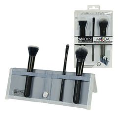 Set Četkica MODA Savršen Ten | Četkice za Šminkanje | Kozmo Shop Online
