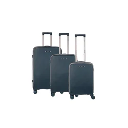 ENOVA TOKYO set kofera 3/1 - blue sapphire ( 525.340.56 )