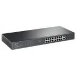 TP-Link TL-SG1218MP Gigabit 18xRJ4510 100 1000Mbps 16-Port PoE+ Rackmount