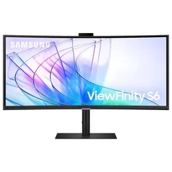 Samsung monitor 34 LS34C652VAUXEN