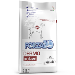 FORZA10 Active Line - Dermo Active - 4 kg