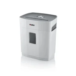 Dahle uništivač papira 23120, 8 listova, P4, 12l