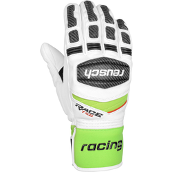 REUSCH moške smučarske rokavice 4611119 135 race tec 16