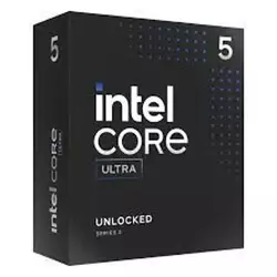 Procesor Intel Core Ultra 5-245KF do 5.20GHZ Box