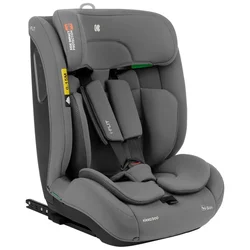 Kikka Boo autosedište i-Flit i-Size, light grey