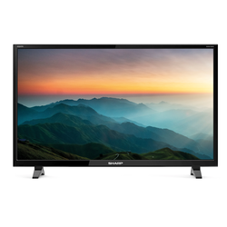 Sharp LC-40FI5012E Full HD LED Smart TV DVB-T2/C/S2