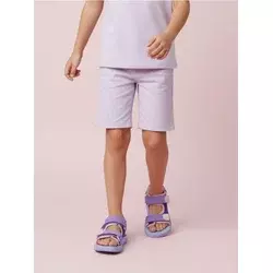 Sinsay - Sandale na čičak - lavanda