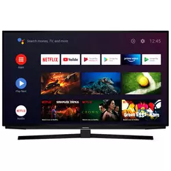 GRUNDIG LED TV 49GFU8960B ANDROID