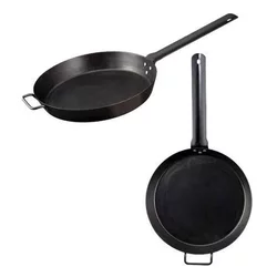 Camp Chef Železna ponev Lumberjack, 40 cm