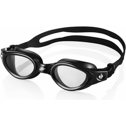 AQUA SPEED Unisexs Swimming Goggles Pacific