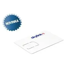AB-COM Kartica Skylink Standard HD Irdeto M7