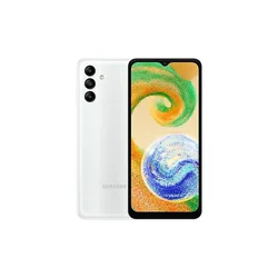 SAMSUNG obnovljen pametni telefon Galaxy A04s 3GB/32GB, White