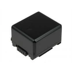 POWERY Akumulator Panasonic HDC-HS20 1320mAh