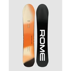 Rome Ravine Pro 2027 Snowboard none