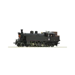 Roco Parna lokomotiva Rh 354.1, ČSD, digitalna - 7110026