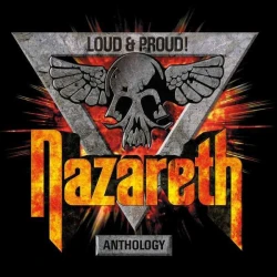 Nazareth Loud & Proud! Anthology