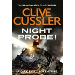 Night Probe!