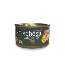 Schesir After Dark – Piletina U Brodetu – 80 g