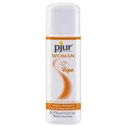 Pjur Lubrikant za žene Vegan, 30ml