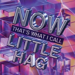 Little Hag - Now Thats What I Call Little Hag (LP)