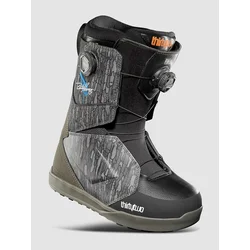 thirtytwo Lashed Double BOA Powell Snowboard Boots black