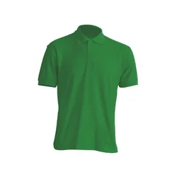Keya muška polo majica kratkih rukava, zelena veličina s ( mps180kgs )