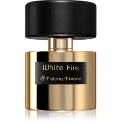 Tiziana Terenzi White Fire Extrait De Parfum Unisex parfemi - Parfum