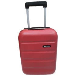 Kabinski kofer crveni 40cm