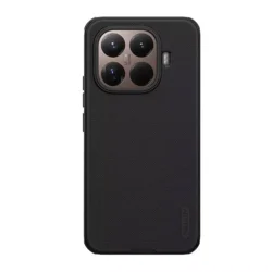 Maska NILLKIN Super Frosted Shield Pro za Xiaomi 15T Pro crna