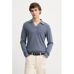 Volnen pulover Rag & Bone