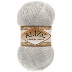 Alize Angora Gold 17 Light Grey