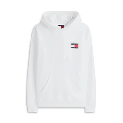 Tommy Jeans Majica Essential bela