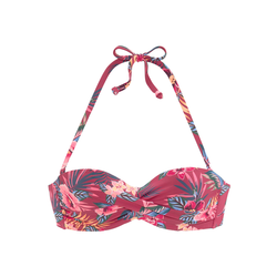 s.Oliver Bikini zgornji del, roza