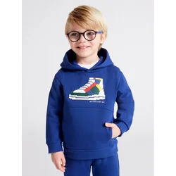 Mayoral Jopa 4456 Mornarsko modra Regular Fit