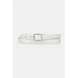 Calvin Klein Usnjen pas