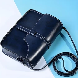 Torba JU-3418 - Plava KP3418