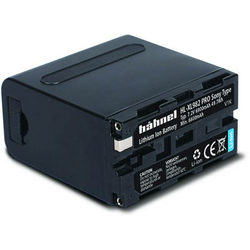 Hähnel HL-XL982 PRO zamjenska baterija 6900mAh - Replaces Sony NP-F960/F970